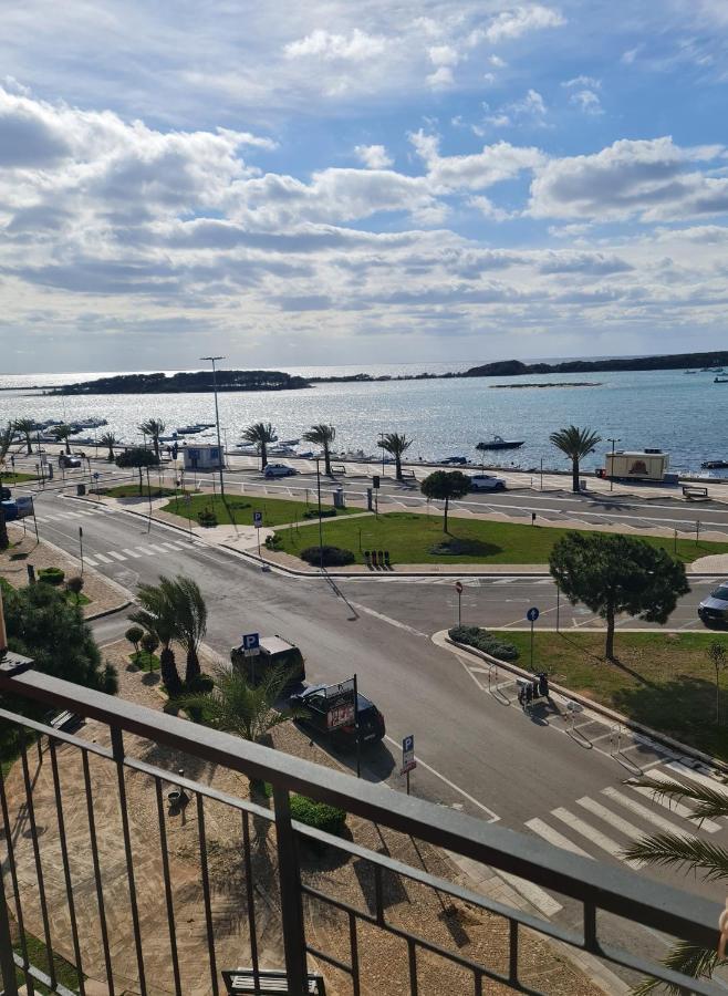 Il Vascello Hotel Porto Cesareo Exterior photo