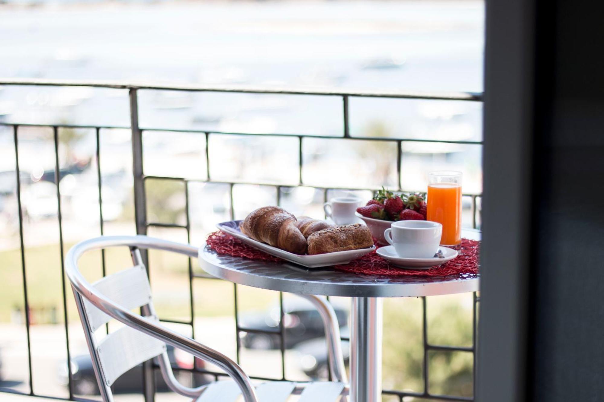 Il Vascello Hotel Porto Cesareo Exterior photo